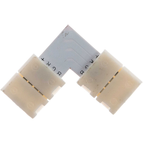 Коннектор для светодиодной ленты Feron LED (LD102) Коннектор для светодиодной ленты Feron LED (LD102)