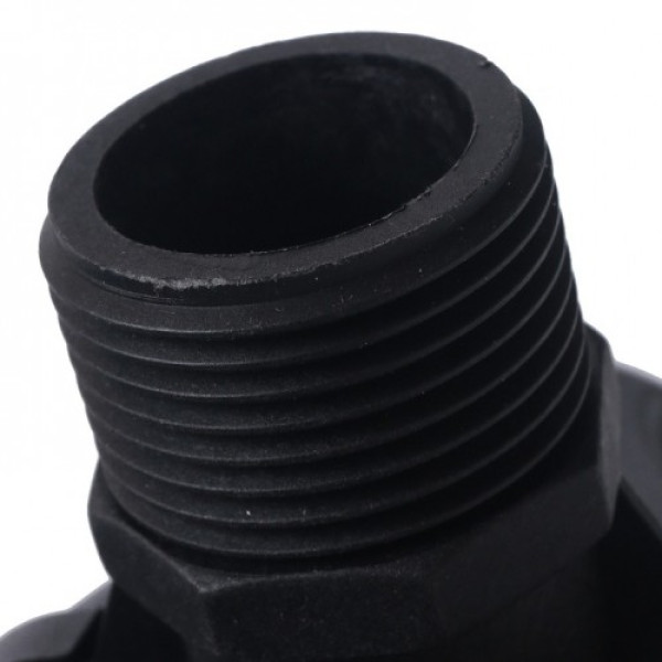 Реле давления Stout PM5-3W со встроенным манометром, 1-5 бар SCS-0001-000053