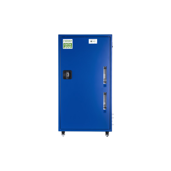 Система обратного осмоса Гейзер Охта 4500 (20283)