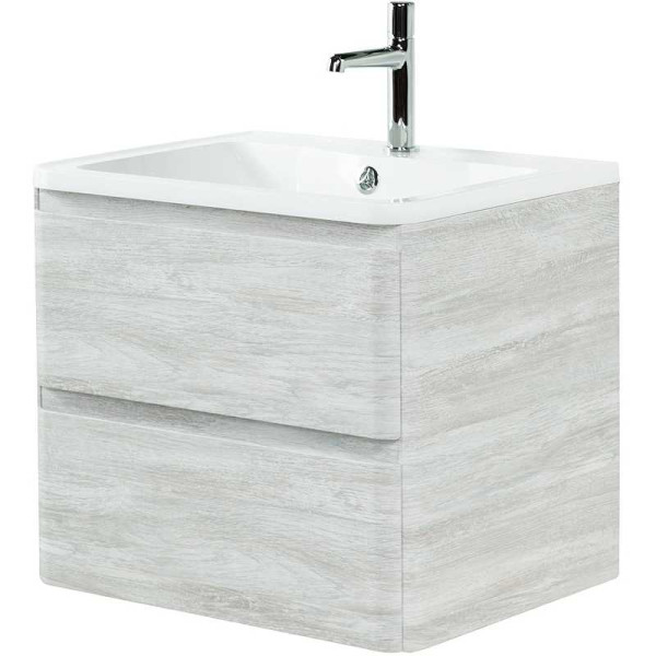 Тумба подвесная BelBagno Albano 70 Rovere Vintage Bianco (ALBANO-700-2C-SO-RVB) Тумба подвесная BelBagno Albano 70 Rovere Vintage Bianco (ALBANO-700-2C-SO-RVB)