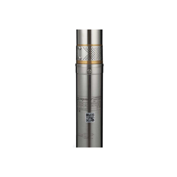 Насос скважинный с плавным пуском Aquario 3" ASP1.5С-60-75(P) (каб.45м) (3165) Насос скважинный с плавным пуском Aquario 3" ASP1.5С-60-75(P) (каб.45м) (3165)