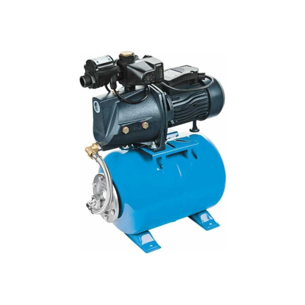Насосная станция Unipump АКВАРОБОТ JSW 55-24 (64056) Насосная станция Unipump АКВАРОБОТ JSW 55-24 (64056)