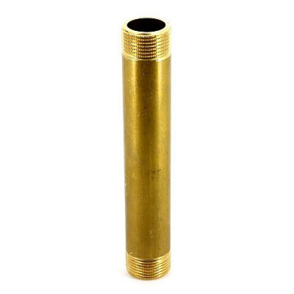 Бочонок 1/2"х150 мм. Uni-Fitt (латунь) 658G2150