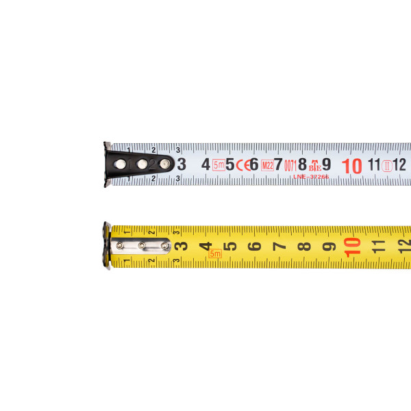 Рулетка AMO R505 5 м х 19 мм (851650) Рулетка AMO R505 5 м х 19 мм (851650)