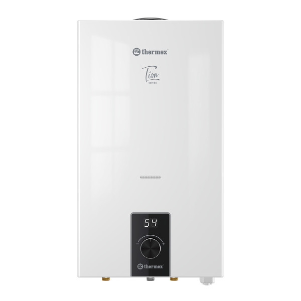 Колонка газовая Thermex Tion T 20 D 20 кВт. (351 113) Колонка газовая Thermex Tion T 20 D 20 кВт. (351 113)