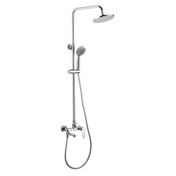 Система душевая Aquanet Passion R3 (212273) Система душевая Aquanet Passion R3 (212273)