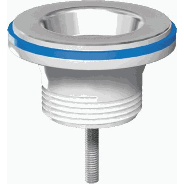 Выпуск для умывальников 1 1/4"*64 АНИ с нержавеющей решеткой АНИ пласт (M200) Выпуск для умывальников 1 1/4"*64 АНИ с нержавеющей решеткой АНИ пласт (M200)