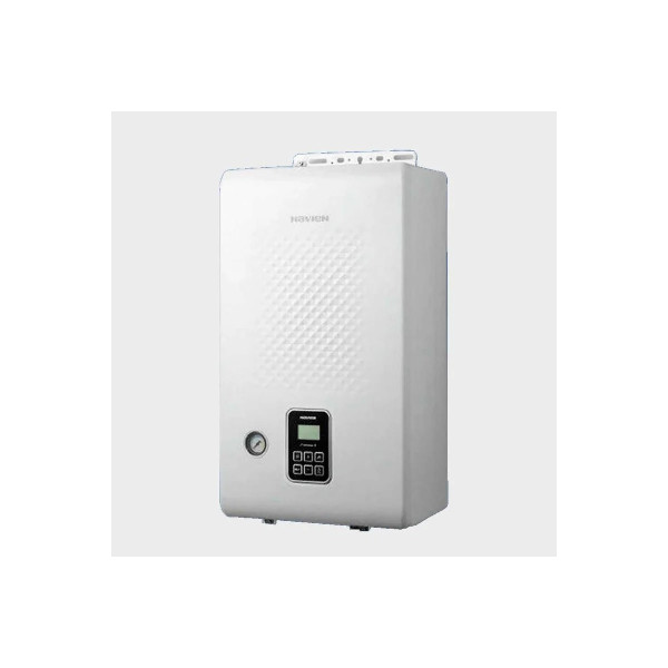Котел электрический Navien EQB-18HW (NEW) настенный, одноконтурный (PEQB0018LH005) Котел электрический Navien EQB-18HW (NEW) настенный, одноконтурный (PEQB0018LH005)