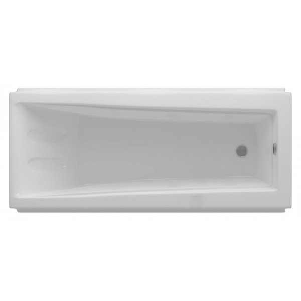 Ванна гидромассажная Акватек Либра 150х70 НМ (пневматика)