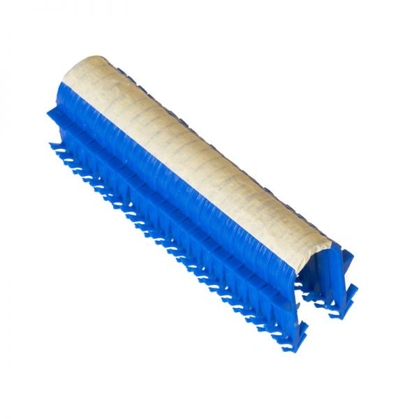 Скоба-фиксатор для труб теплого пола 16/20 мм. TeRma (синяя, 600 шт.) (07115) Скоба-фиксатор для труб теплого пола 16/20 мм. TeRma (синяя, 600 шт.) (07115)