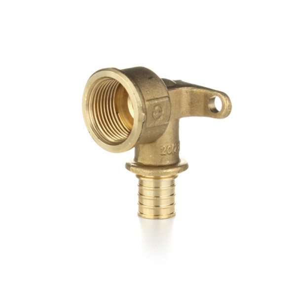 Водорозетка 25х3/4"В Elsen Monolit (латунь, h=47 мм) EFA25.25-34WB