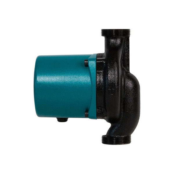 Насос циркуляционный Shinhoo Basic S 32-8S 180 (G 2" с гайками) (71211006) Насос циркуляционный Shinhoo Basic S 32-8S 180 (G 2" с гайками) (71211006)