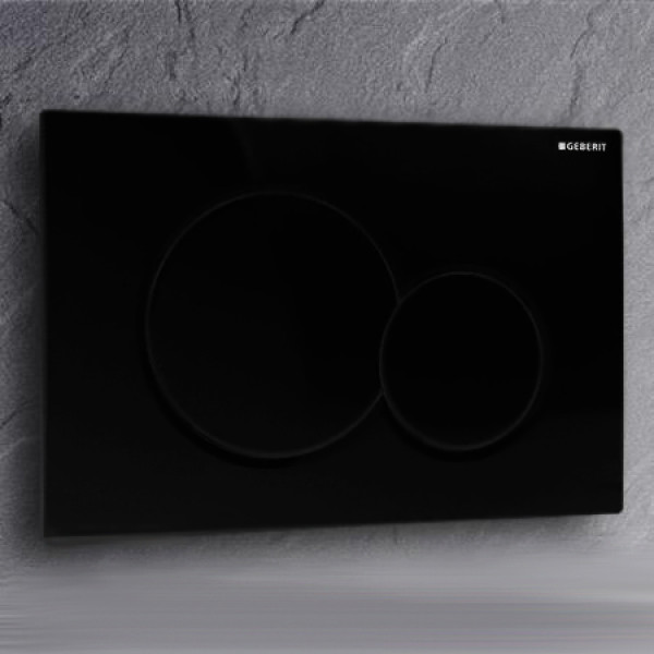 Клавиша смывная Geberit Sigma 01 (115.770.DW.5) Клавиша смывная Geberit Sigma 01 (115.770.DW.5)
