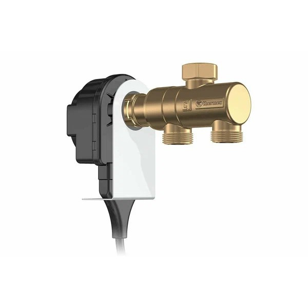 Комплект трехходового клапана Thermex dLine U с электроприводом (511 903)