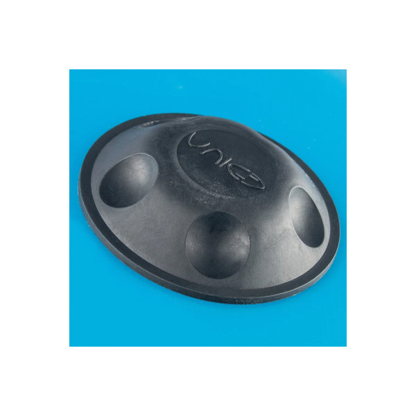 Бак расширительный для систем водоснабжения Stout 24 л. (10 бар, синий, вертикальный) (STW-0001-000024)