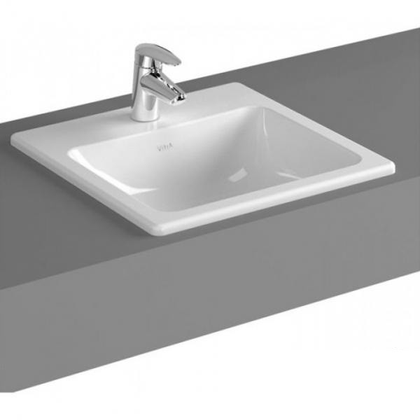 Раковина встраиваемая Vitra S20 45 (5463B003-0001)
