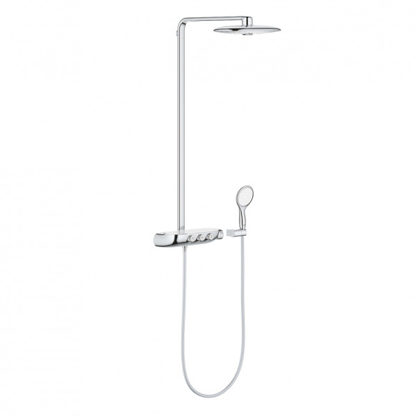 Душевая система Grohe Rainshower System Smart Control 360 DUO (26250000)