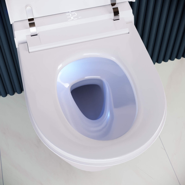 Комплект инсталляция с унитазом RGW SW-70 с сиденьем, с клавишей смыва хром (63420270-01)