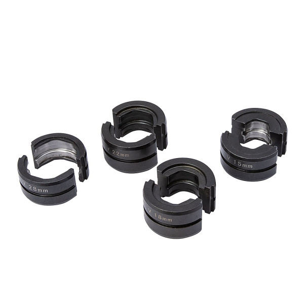 Пресс вкладыши Rotorica V28 (RT.1452028)