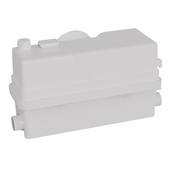 Канализационная насосная установка Biolift R-4 PRO 1*100 мм/3*40 мм (800 Вт) Rommer (RPD-0010-100800) Канализационная насосная установка Biolift R-4 PRO 1*100 мм/3*40 мм (800 Вт) Rommer (RPD-0010-100800)
