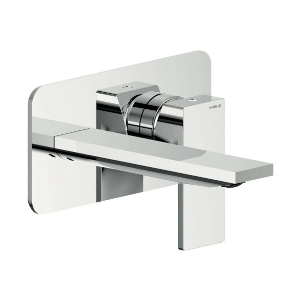 Смеситель для раковины Nobili Seven (SE124198CR) Смеситель для раковины Nobili Seven (SE124198CR)