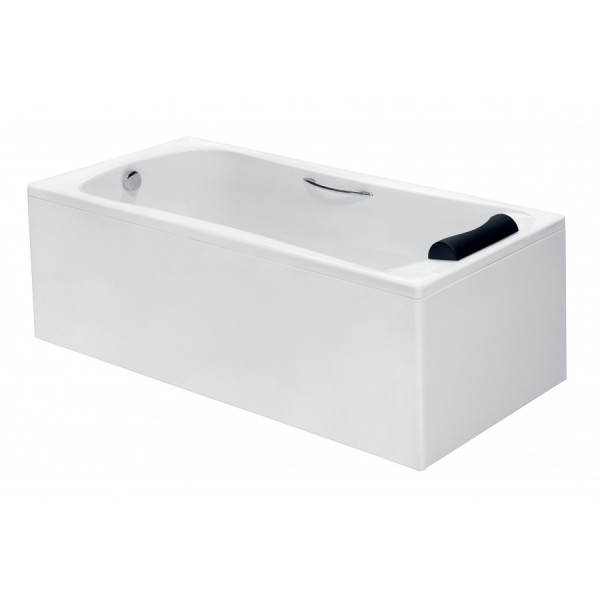 Ванна акриловая Roca BeCool 90x180x48 белая (Z.RU93.0.768.5) Ванна акриловая Roca BeCool 90x180x48 белая (Z.RU93.0.768.5)