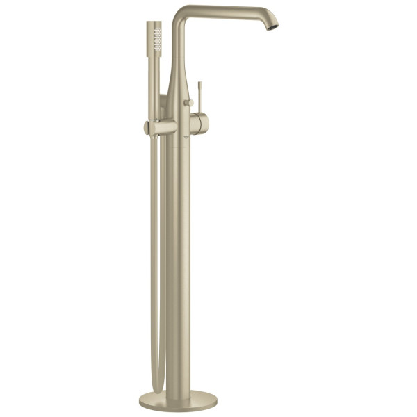 Смеситель напольный для ванны и душа Grohe Essence New (23491EN1)