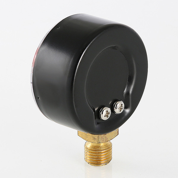 Манометр Valtec 50 мм 1/4" 0-10 бар, для самоочищ. фильтра (VT.TM50.D.02) Манометр Valtec 50 мм 1/4" 0-10 бар, для самоочищ. фильтра (VT.TM50.D.02)
