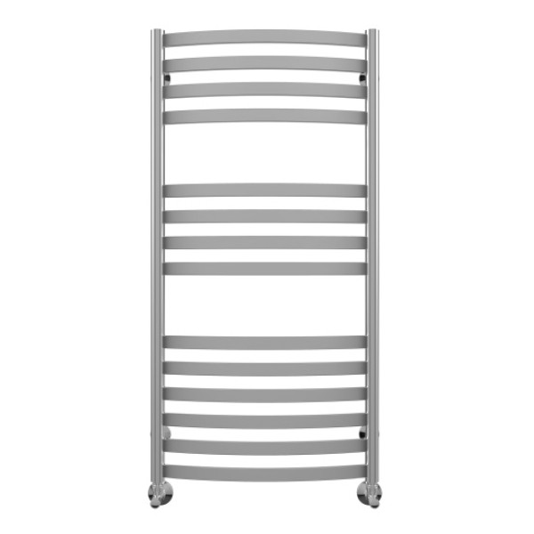 Полотенцесушитель водяной Terminus Авиэль П14 500x1056 6-4-4