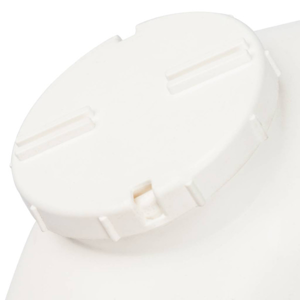 Элемент дымохода Stout отвод 87° м/п DN80 конденсационный (с испекцией PP-FE) (SCA-8080-010090)