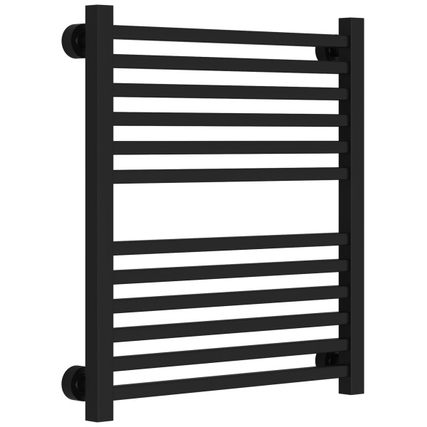 Полотенцесушитель водяной Сунержа Модус Pro 600x500 матовый черный (31-0450-6050)