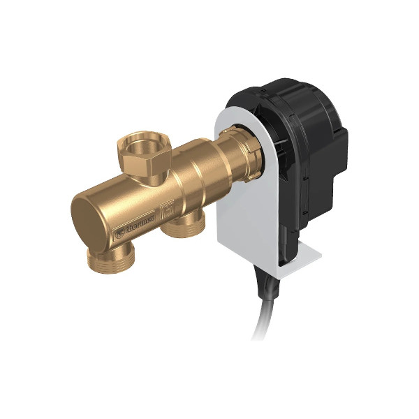 Комплект трехходового клапана Thermex dLine S с электроприводом (511 901)