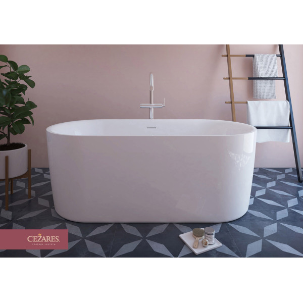 Ванна акриловая Cezares Metauro 180x80x60 белый (METAURO-INT-Central-180-80-60) Ванна акриловая Cezares Metauro 180x80x60 белый (METAURO-INT-Central-180-80-60)