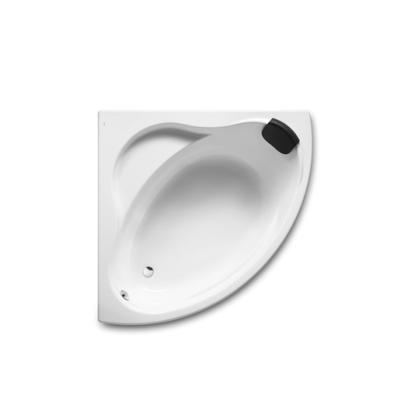 Ванна акриловая Roca Bali 150х150 (ZRU9302916) Ванна акриловая Roca Bali 150х150 (ZRU9302916)