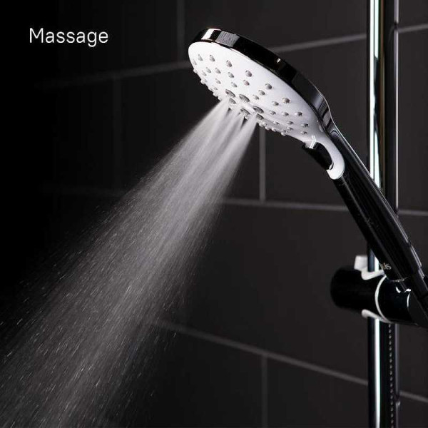 Душевой гарнитур Iddis Ray хром (RAYSW3Fi76) Душевой гарнитур Iddis Ray хром (RAYSW3Fi76)