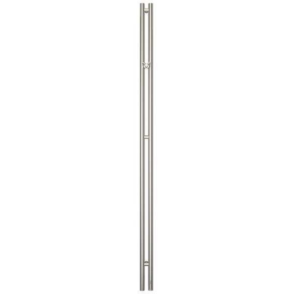 Полотенцесушитель электрический Сунержа Нюанс 3.0 1800 правый, хром (00-5843-1853)