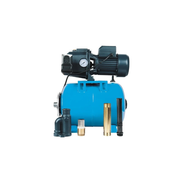 Насосная станция Unipump AUTO DP 750-50 (с внешним эжектором) (97056) Насосная станция Unipump AUTO DP 750-50 (с внешним эжектором) (97056)