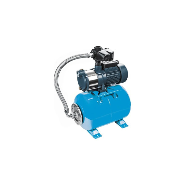 Насосная станция Unipump AUTO MH 300 C (14750) Насосная станция Unipump AUTO MH 300 C (14750)