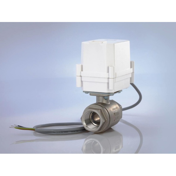 Шаровой электропривод ШЭП Gidrolock Professional Enolgas 1 1/2" 220 V (11022045) Шаровой электропривод ШЭП Gidrolock Professional Enolgas 1 1/2" 220 V (11022045)
