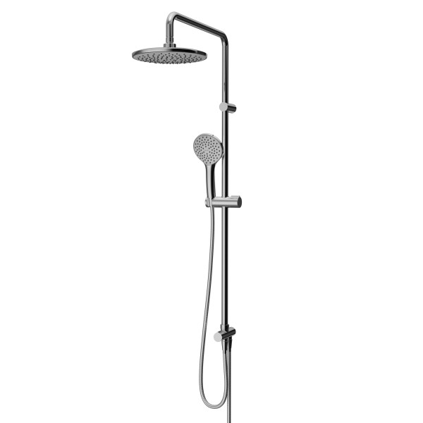 Душевой гарнитур AM.PM Gem хром (F0790000)