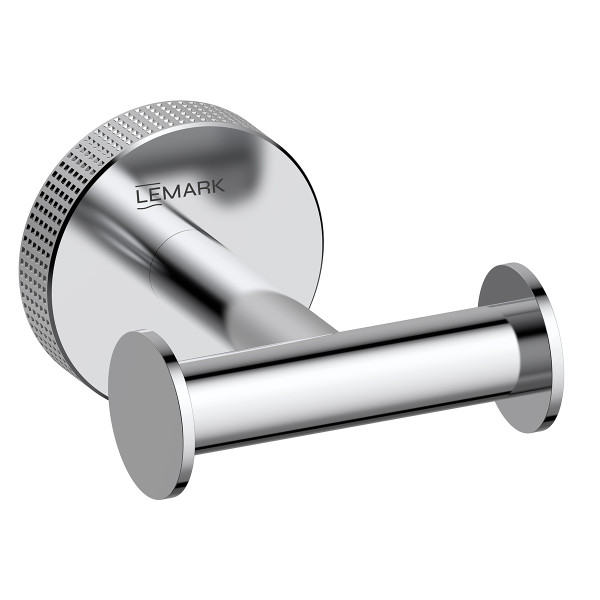 Крючок Lemark Beluga хром (LMA-8011S-C)