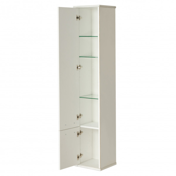 Пенал напольный Roca America Evolution W 364x303x1767 дуб светлый (Z.RU93.0.295.5)