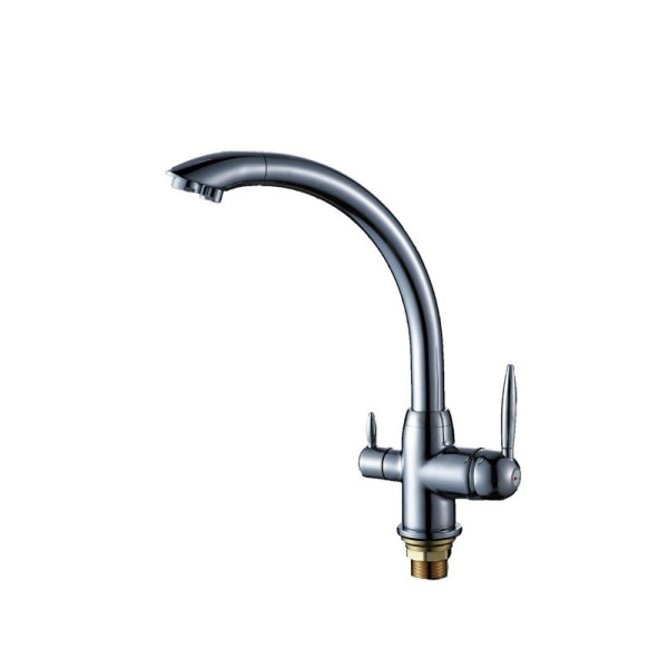 Смеситель для кухни G.lauf хром (GOP18-A093) Смеситель для кухни G.lauf хром (GOP18-A093)