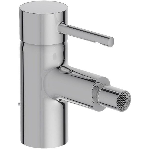 Смеситель для биде Jacob Delafon Cuff хром (E37045-CP)