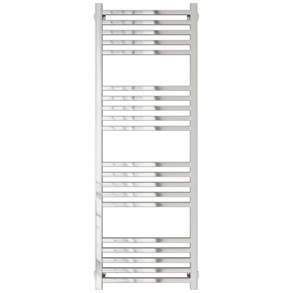Полотенцесушитель водяной Сунержа Модус PRO 1200х400 хром (00-0450-1240)