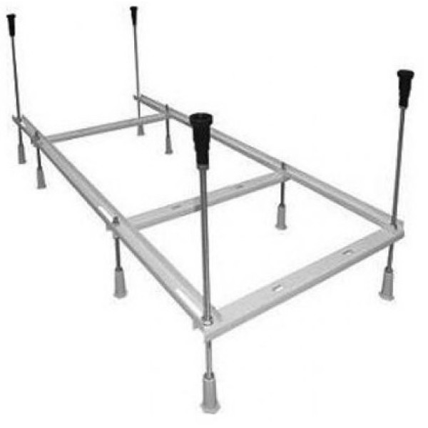 Каркас для ванны Cersanit Lorena 170 (K-RW-LORENA*170n) Каркас для ванны Cersanit Lorena 170 (K-RW-LORENA*170n)