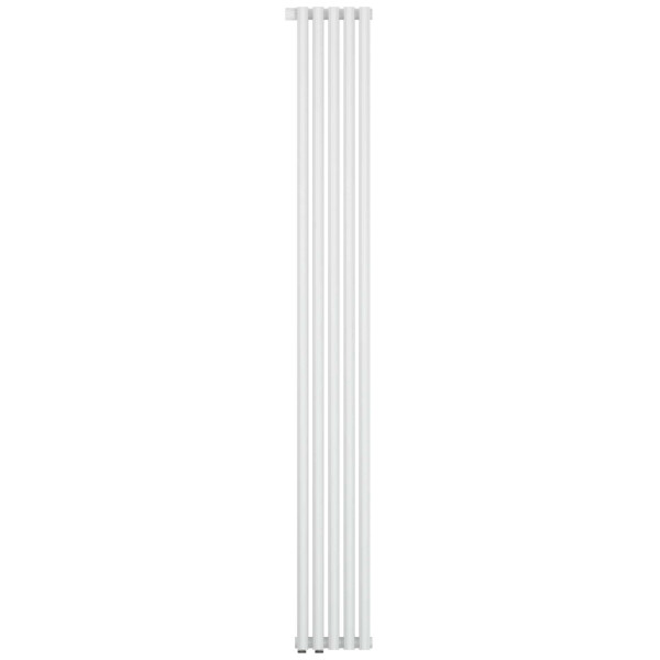 Дизайн-радиатор Сунержа Эстет-0 EU50 левый 1800*225 5 секций белый (12-0320-1805) Дизайн-радиатор Сунержа Эстет-0 EU50 левый 1800*225 5 секций белый (12-0320-1805)