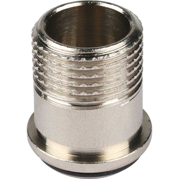 Клапан регулировочный прямой 1/2" с неподъемным шпинделем Stout SVRs-1172-000015 Клапан регулировочный прямой 1/2" с неподъемным шпинделем Stout SVRs-1172-000015