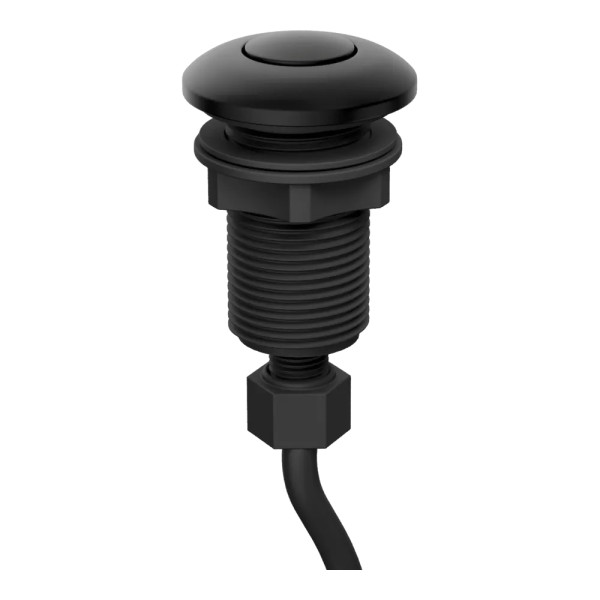 Кнопка пневматическая для измельчителя Omoikiri SW-01-GB графит (4996049)