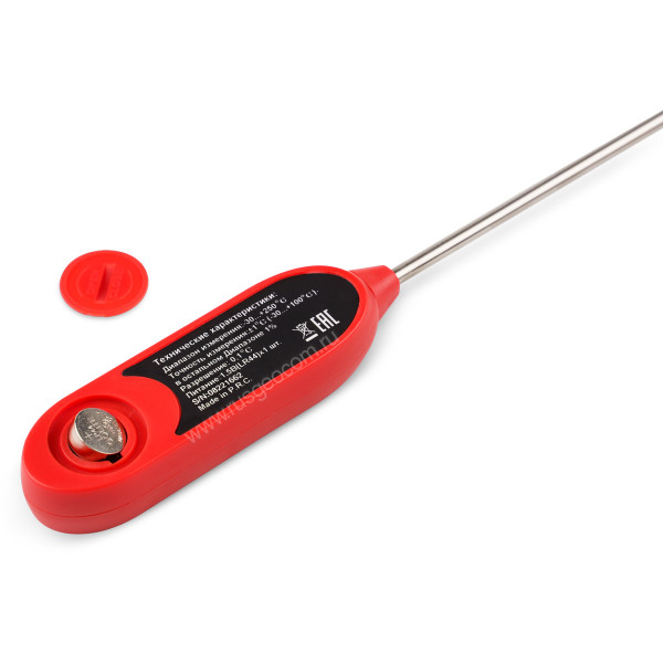 Термометр контактный RGK CT-5 (752145) Термометр контактный RGK CT-5 (752145)